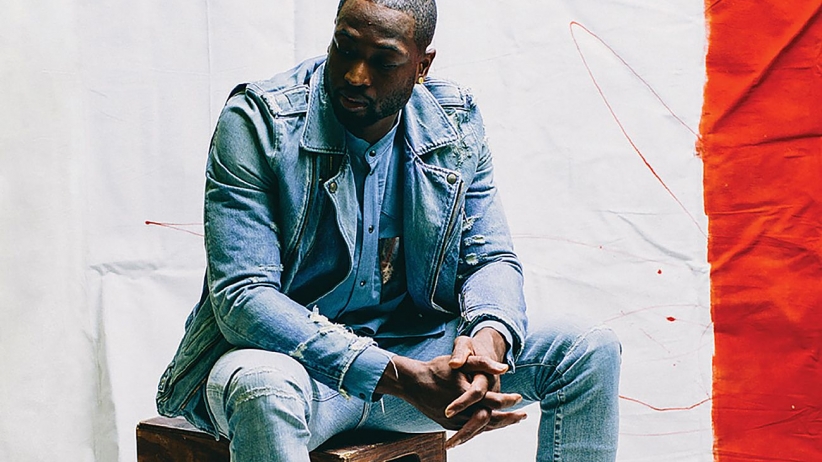 Dwyane Wade on Why He Doesn't Have Time for Rest