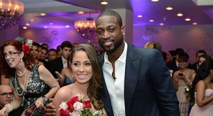 Nicole Muxo Prom