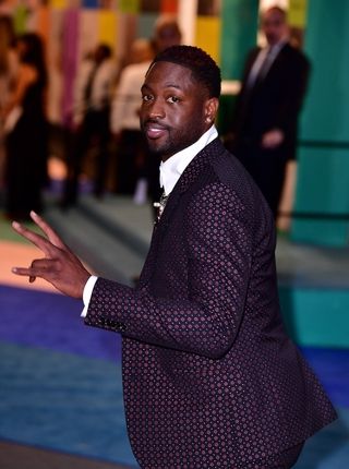 NBA Champion Dwyane Wade On Building His Fashion Legacy