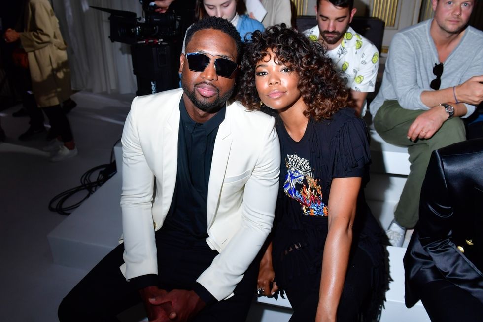 NBA Champion Dwyane Wade On Building His Fashion Legacy