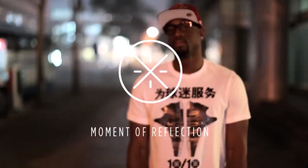 momentofreflection
