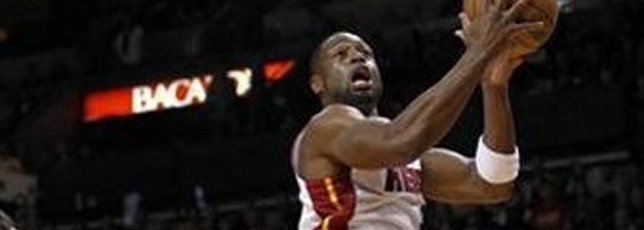 Heat beat Bucks, 113-106 in OT