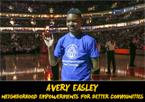 Avery Easley