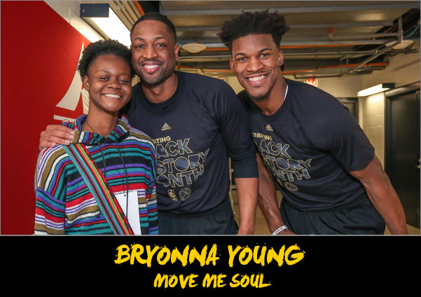 Bryonna Young