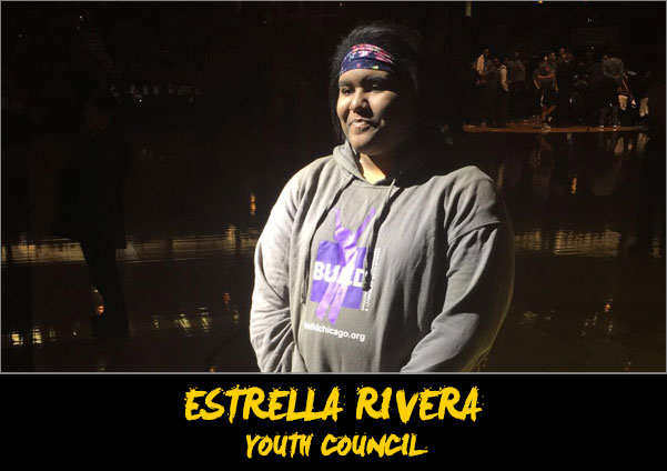 Estrella Rivera