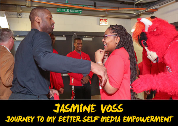Jasmine Voss