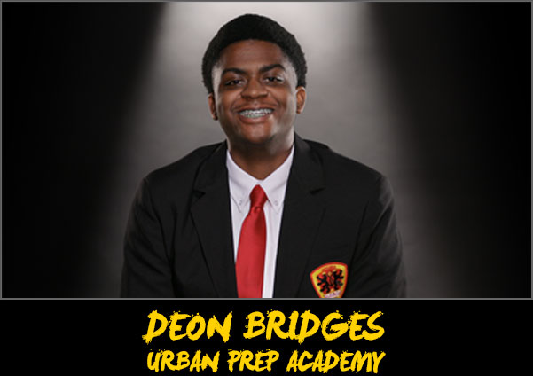 Deon Bridges