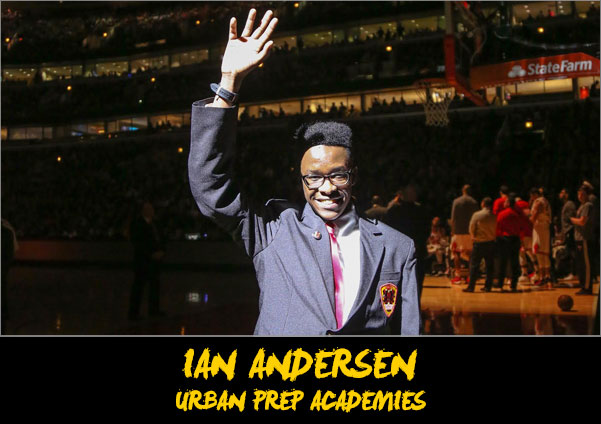 Ian Anderssen